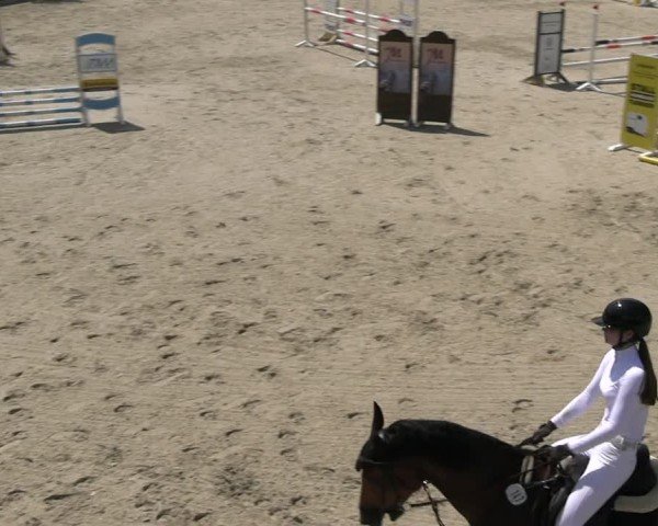 Reitturnier Uder, Reitanlage Kobold 2025