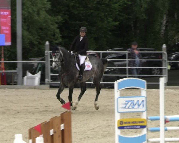 Reitturnier Uder, Reitanlage Kobold 2025