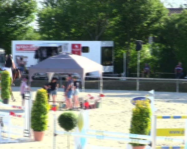 Reitturnier Großbardorf/Ufr. 2025