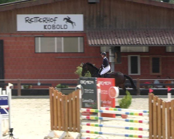 Reitturnier Uder, Reitanlage Kobold 2025