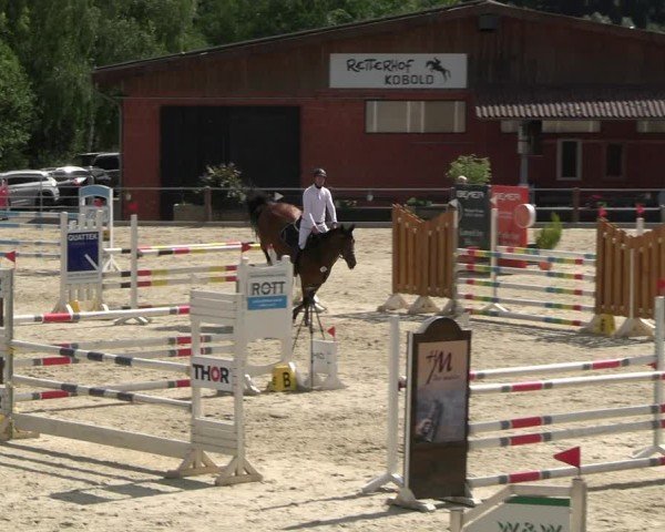 Reitturnier Uder, Reitanlage Kobold 2025
