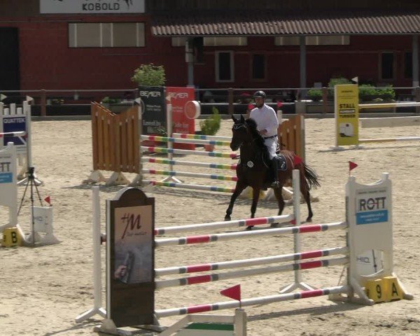 Reitturnier Uder, Reitanlage Kobold 2025