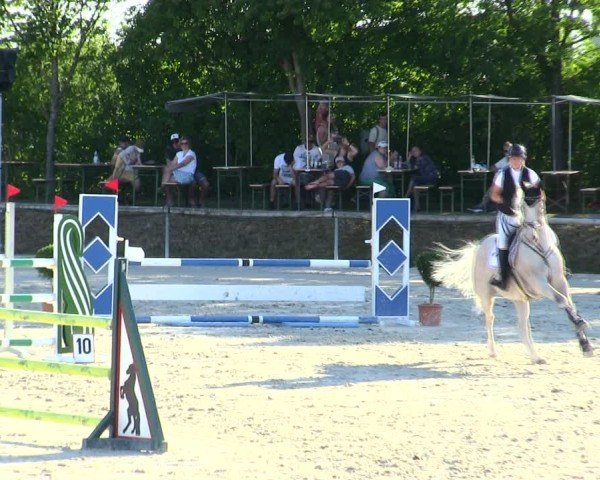 Reitturnier Großbardorf/Ufr. 2025