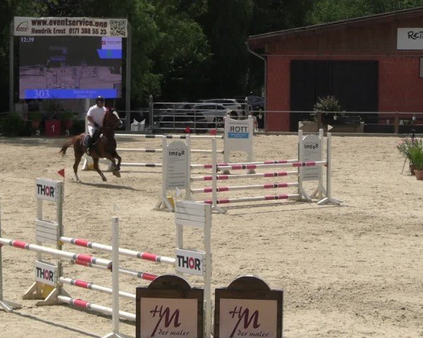 Reitturnier Uder, Reitanlage Kobold 2025