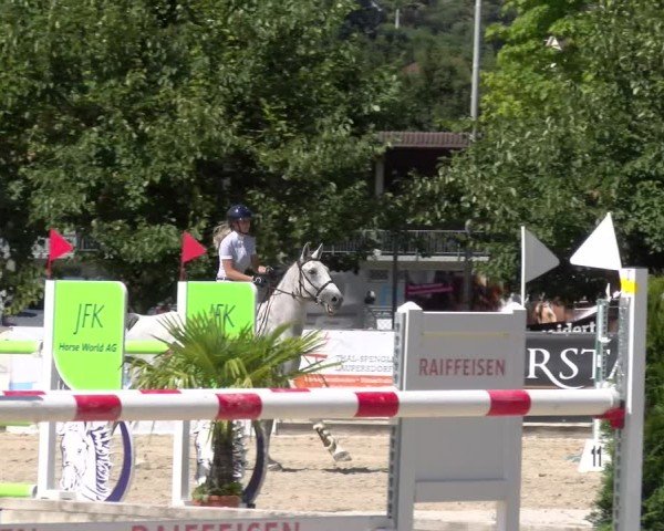 Reitturnier Balsthal 2025