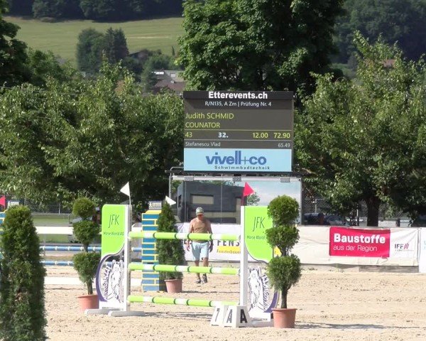 Reitturnier Balsthal 2025