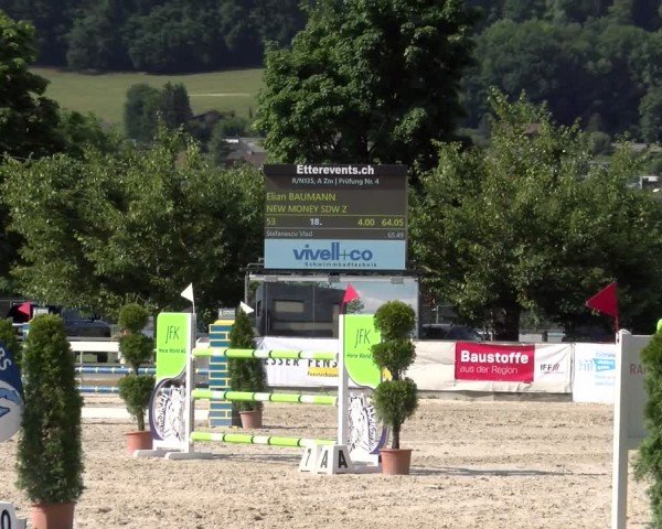 Reitturnier Balsthal 2025