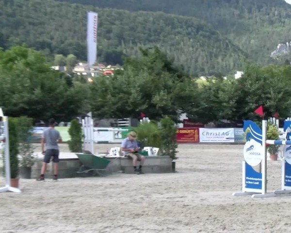 Reitturnier Balsthal 2025