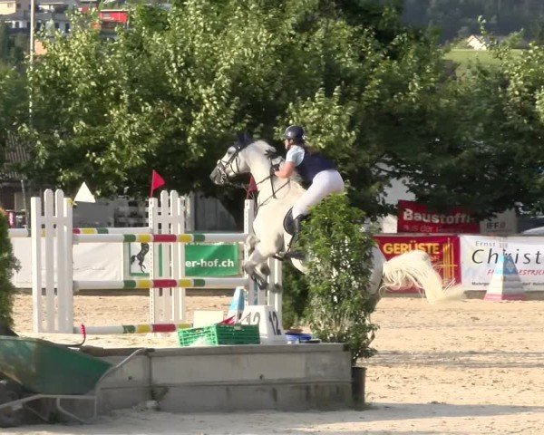 Reitturnier Balsthal 2025