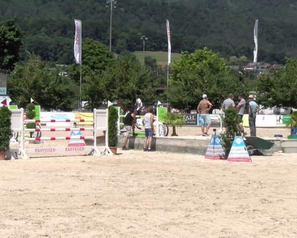 Reitturnier Balsthal 2025