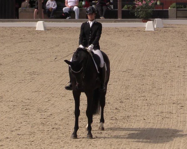 Reitturnier Uder, Reitanlage Kobold 2025
