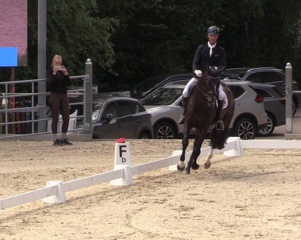 Reitturnier Uder, Reitanlage Kobold 2025