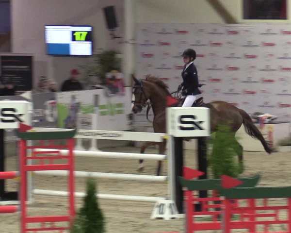 3. Nordic Jumping in Negernbötel 2021