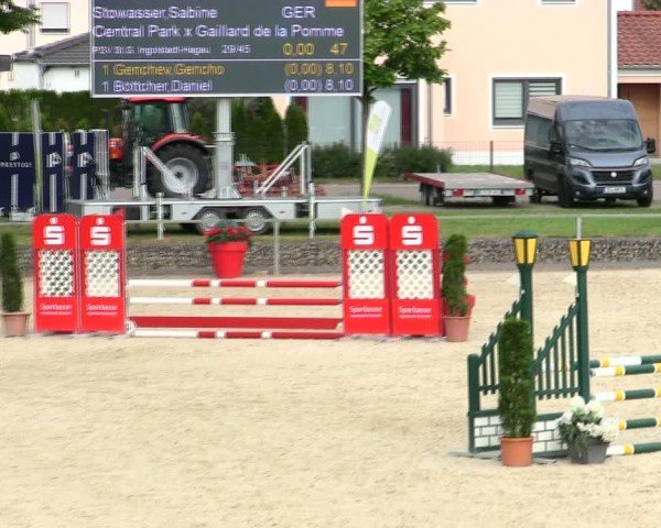 Reitturnier Ingolstadt-Hagau/Obb. 2025