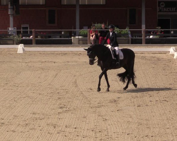 Reitturnier Uder, Reitanlage Kobold 2025