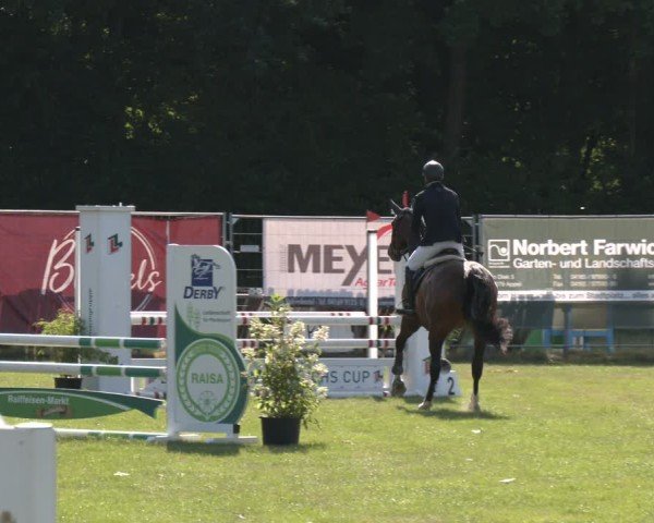 Reitturnier Wohlesbostel 2025