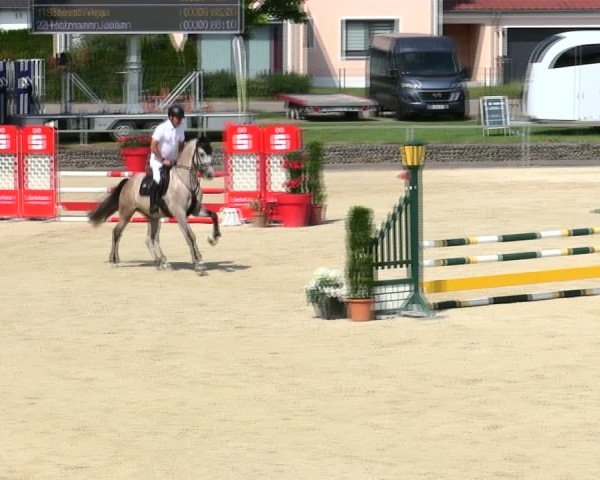 Reitturnier Ingolstadt-Hagau/Obb. 2025