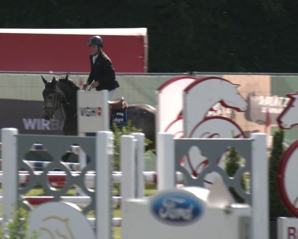 Reitturnier Wohlesbostel 2025