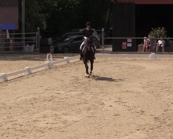 Reitturnier Uder, Reitanlage Kobold 2025