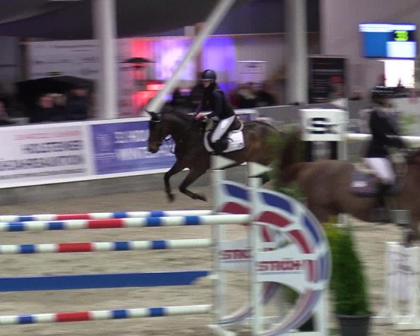 3. Nordic Jumping in Negernbötel 2021