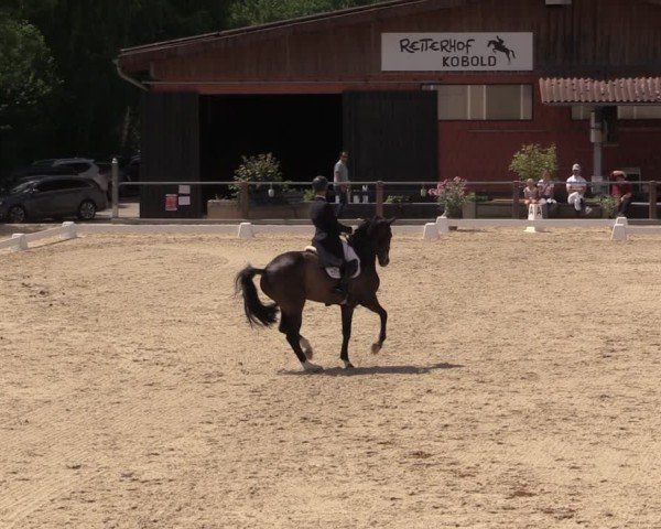 Reitturnier Uder, Reitanlage Kobold 2025