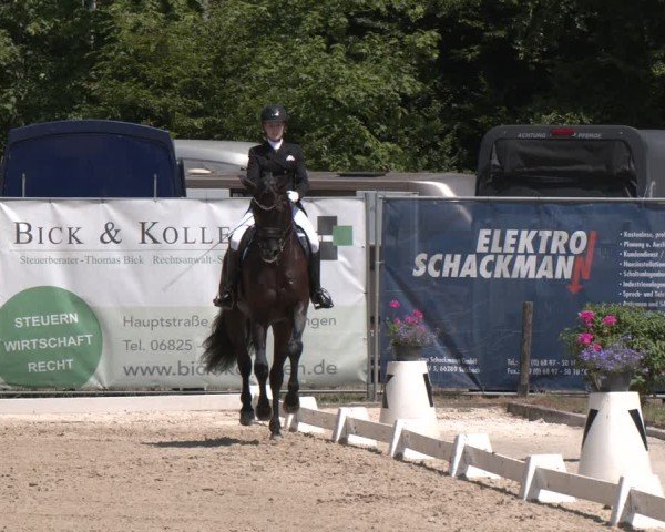 Reitturnier Heiligenwald 2025