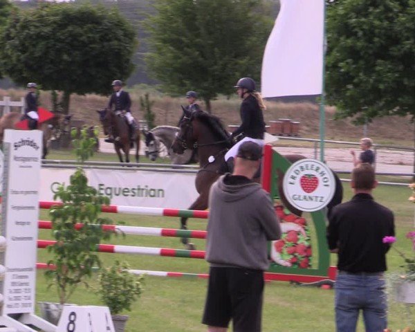Reitturnier Dersekow 2025