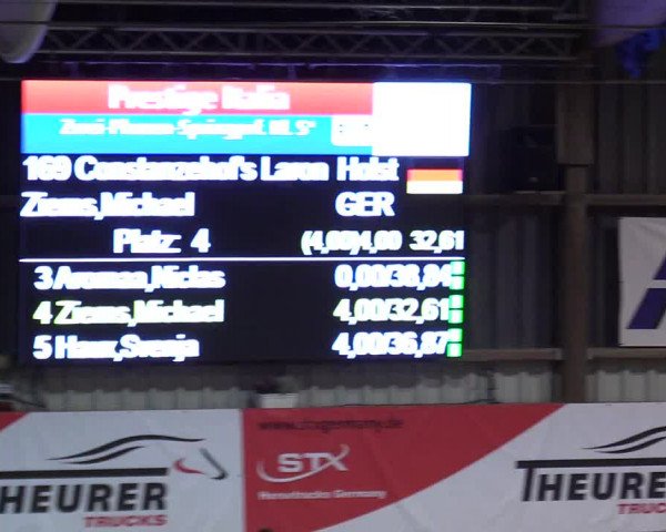 3. Nordic Jumping in Negernbötel 2021