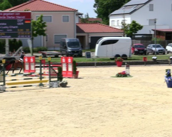 Reitturnier Ingolstadt-Hagau/Obb. 2025