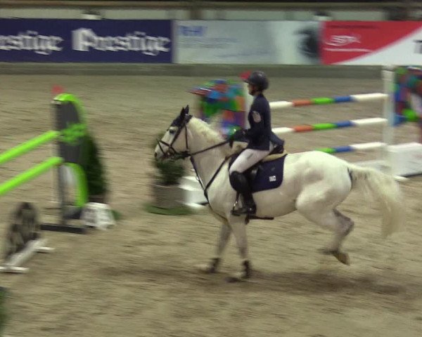 3. Nordic Jumping in Negernbötel 2021
