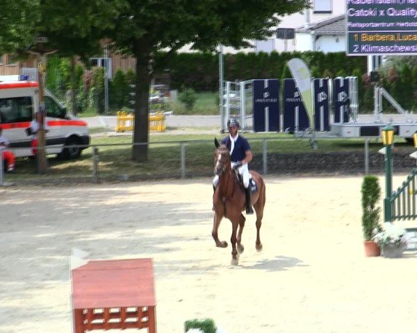 Reitturnier Ingolstadt-Hagau/Obb. 2025