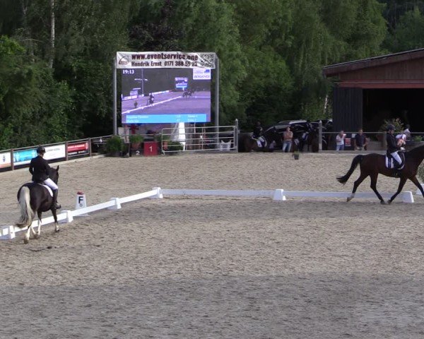 Reitturnier Uder, Reitanlage Kobold 2025
