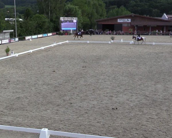 Reitturnier Uder, Reitanlage Kobold 2025