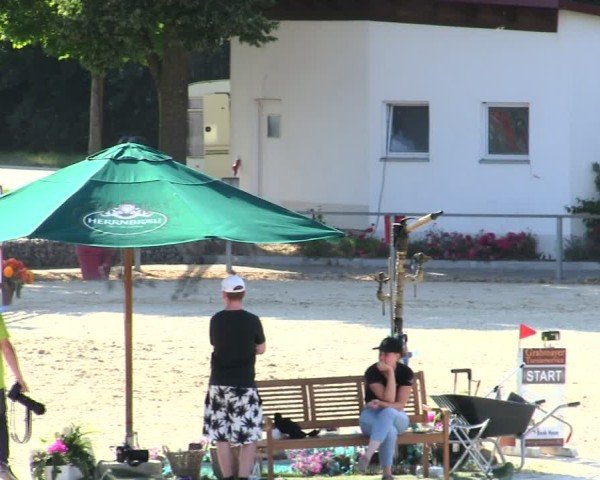 Reitturnier Ingolstadt-Hagau/Obb. 2025