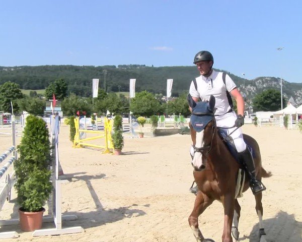 Reitturnier Balsthal 2025