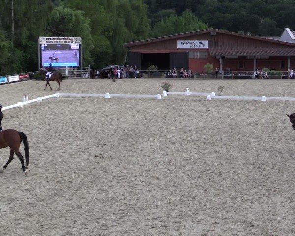 Reitturnier Uder, Reitanlage Kobold 2025