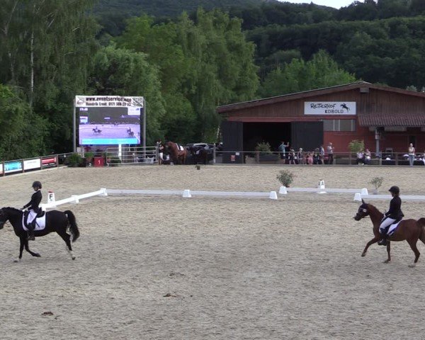 Reitturnier Uder, Reitanlage Kobold 2025
