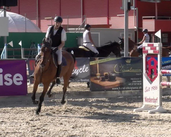 Reitturnier Balsthal 2025