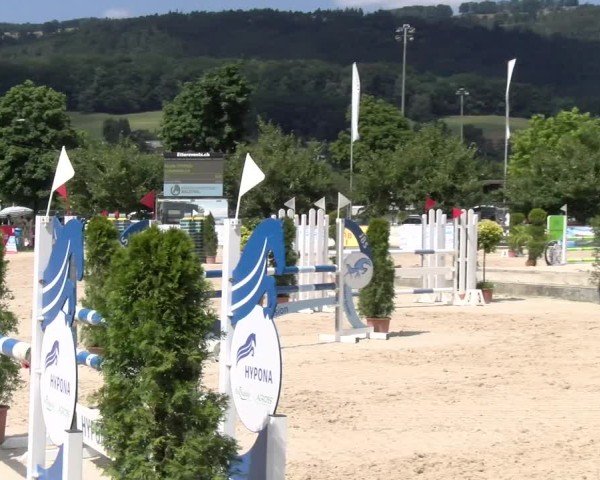 Reitturnier Balsthal 2025