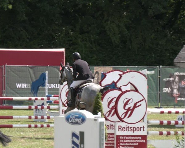 Reitturnier Wohlesbostel 2025