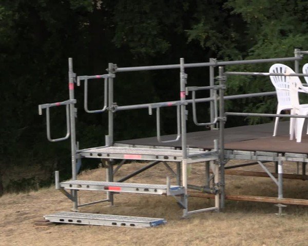 Reitturnier Niederwerbig 2025