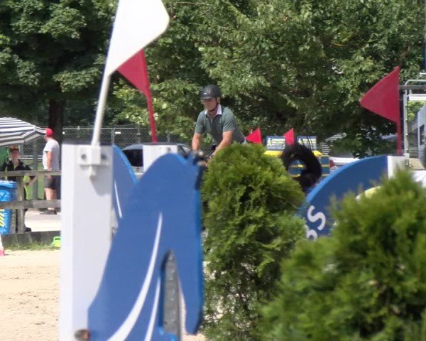 Reitturnier Balsthal 2025