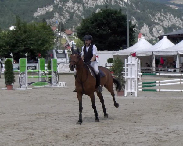 Reitturnier Balsthal 2025