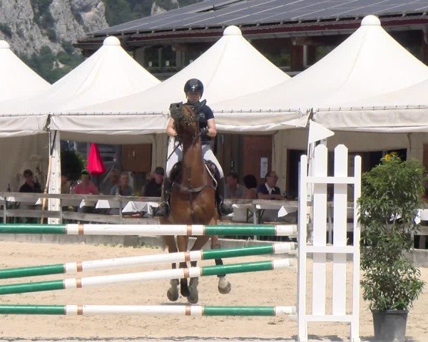Reitturnier Balsthal 2025