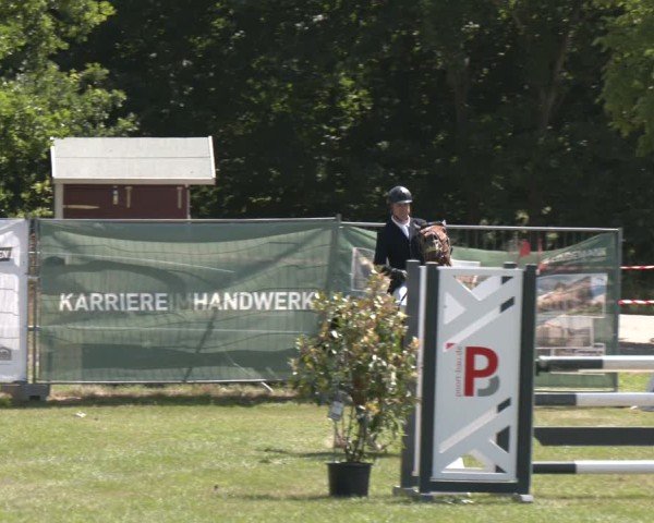Reitturnier Wohlesbostel 2025