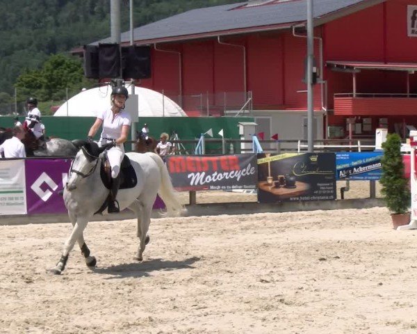 Reitturnier Balsthal 2025
