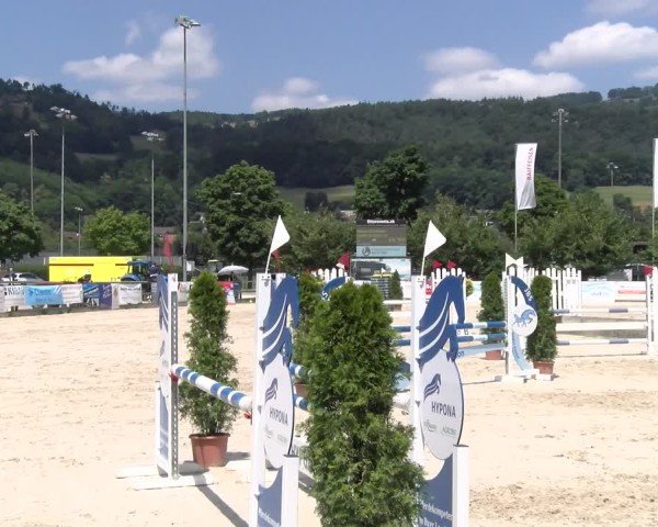 Reitturnier Balsthal 2025