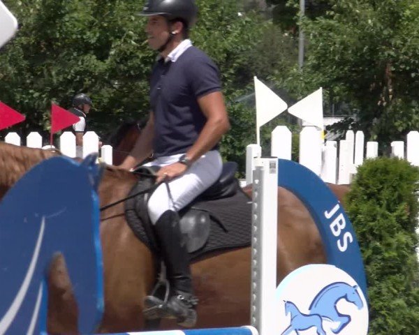 Reitturnier Balsthal 2025