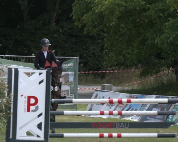 Reitturnier Wohlesbostel 2025