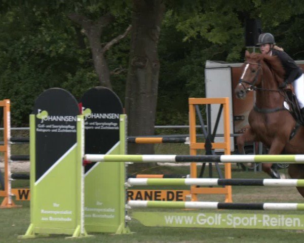 Reitturnier Wohlesbostel 2025